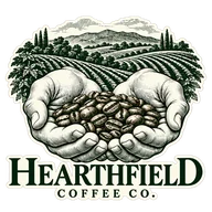 Hearthfield Coffee Co.