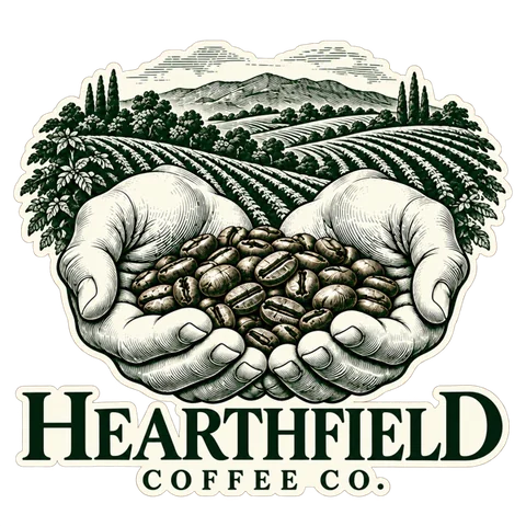 Hearthfield Coffee Co.